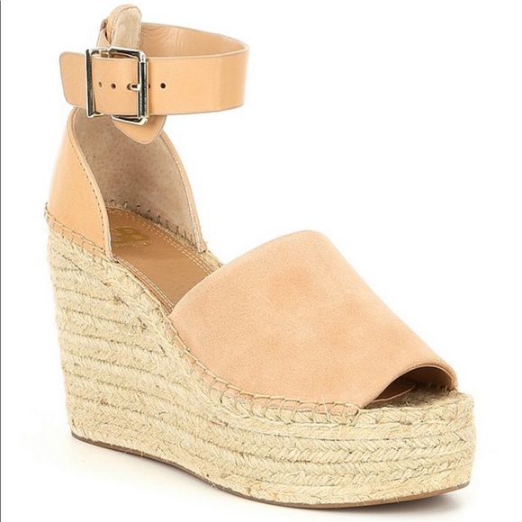 Gianni Bini - Big-Spender Espadrille Wedge - Picture 1 of 4